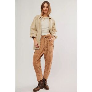 New Free People X Dr. Collectors Carpenter Cord Pants Size M